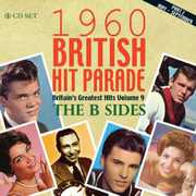 1960 British Hit Parade: B Sides Part Two /  Various , Various Artists