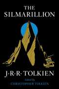 The Silmarillion , J.R.R. Tolkien