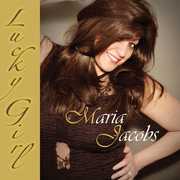 Lucky Girl , Maria Jacobs