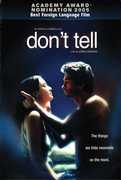 Don't Tell (2005) , Giovanna Mezzogiorno