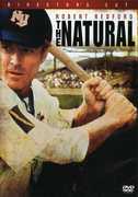 The Natural , Robert Redford