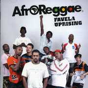 Favela Uprising , AfroReggae