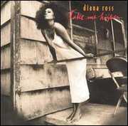 Take Me Higher , Diana Ross