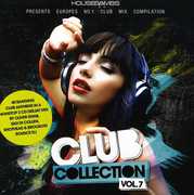 Club Collection 7 /  Various , Various Artists