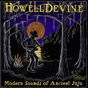 Modern Sounds of Ancient Juju , Howelldevine
