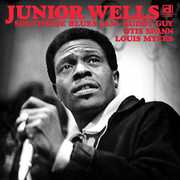 Southside Blues Jam , Junior Wells