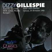 1965 , Dizzy Gillespie