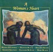 A Woman's Heart , Various Artists