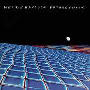Future Shock [Import] , Herbie Hancock