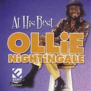 At His Best , Ollie Nightingale