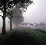 Generations , Rich Thompson