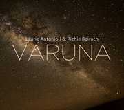 Varuna , Laurie Antonioli