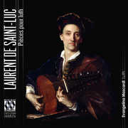 Pieces for Lute
