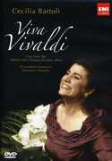 Viva Vivaldi , Baroque Ensemble Il Giardino Armonico