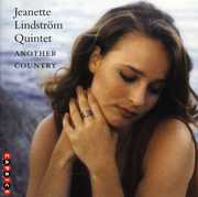 Another Country , Jeanette Lindstr m