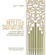 Affetti e Tastiature