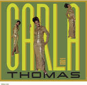 Carla , Carla Thomas