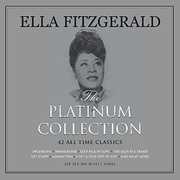 Platinum Collection [Import] , Ella Fitzgerald