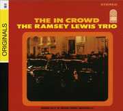 In Crowd , Ramsey Lewis Trio