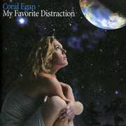 My Favorite Distraction , Coral Egan