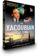 The Yacoubian Building , Hind Sabry