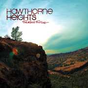 Fragile Future , Hawthorne Heights
