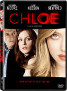 Chloe , Julianne Moore