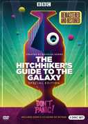 The Hitchhiker's Guide to the Galaxy , Sandra Dickinson