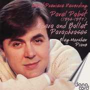 Paraphrases , Oleg Marshev