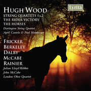 Chamber Music , Dartington String Quartet