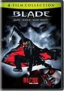 4 Film Favorites: Blade Collection , Kirk Jones