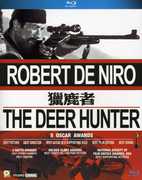 The Deer Hunter [Import] , Robert De Niro
