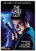 The Cable Guy , Jim Carrey