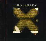 Talented 10th , Sho Baraka