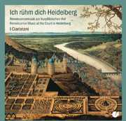 Heidelberg Renaissance , I Ciarlatani
