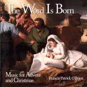 Word Is Born , Francis Patrick O'Brien