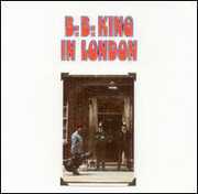 In London , B.B. King