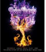 Deep Purple: Phoenix Rising [Import] , David Coverdale