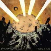 Bitter Drink, Bitter Moon , Murder by Death