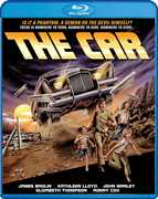 The Car , James Brolin