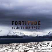 Music From Fortitude - O.s.t. , Ben Frost