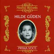 Hide Guden , Hilde G den