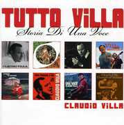 Tutto Villa [Import] , Claudio Villa