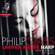 Metamorphosis /  Hours , Lavinia Meijer