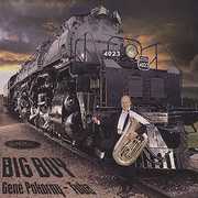 Big Boy , Gene Pokorny