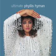 Ultimate Phyllis Hyman , Phyllis Hyman