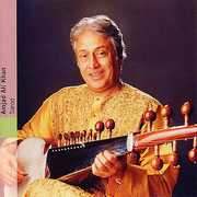 Amjad Ali Khan Sarod , Amjad Ali Khan
