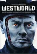 Westworld , Yul Brynner