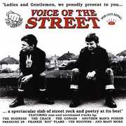 Voice Of The Streets , Various Artists