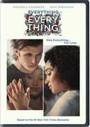 Everything, Everything , Amandla Stenberg